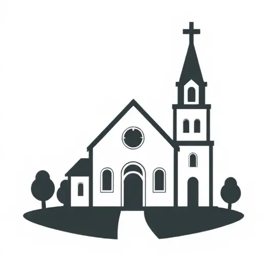 Храм Невского