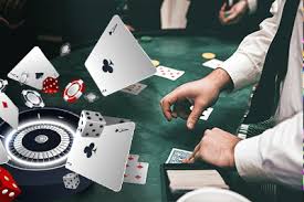 Casino Starda