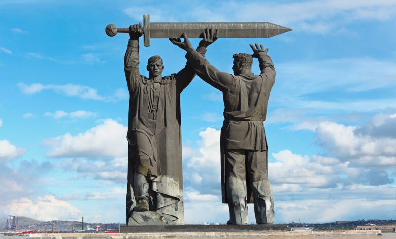 Photo of Вера и поклонение: духовные памятники