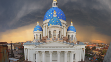 Photo of Вера и история: храмы и культура