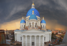 Photo of Храмы и духовное преображение: история и культура