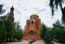Photo of Свято-Троицкий собор: история и вера