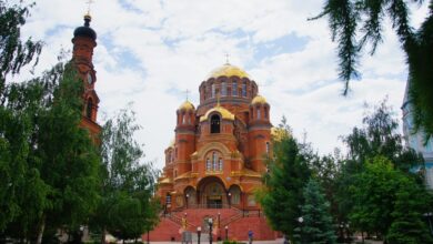 Photo of Свято-Троицкий собор: история и вера