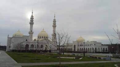 Photo of Верующие и святыни: история встречается с верой