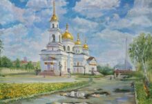 Photo of Храмы Европы: культурное наследие
