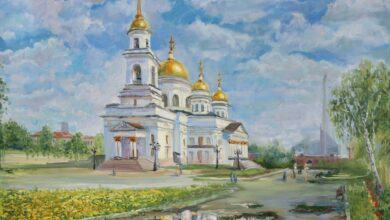 Photo of Храмы Европы: культурное наследие