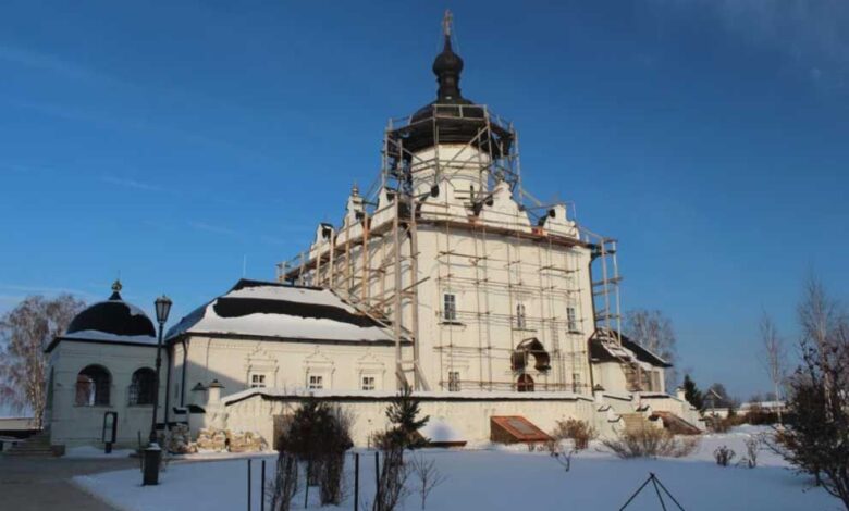 Photo of Вера и культ: храмы и святыни