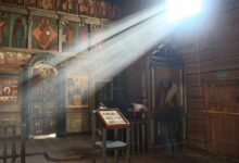 Photo of Храмы и святыни: история и вера