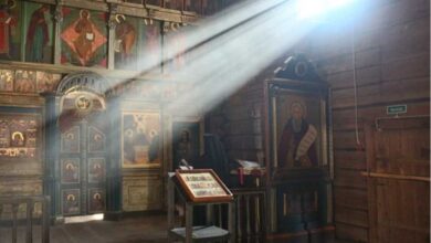 Photo of Храмы и святыни: история и вера
