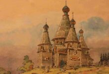 Photo of Храмы мира: история и культурное наследие