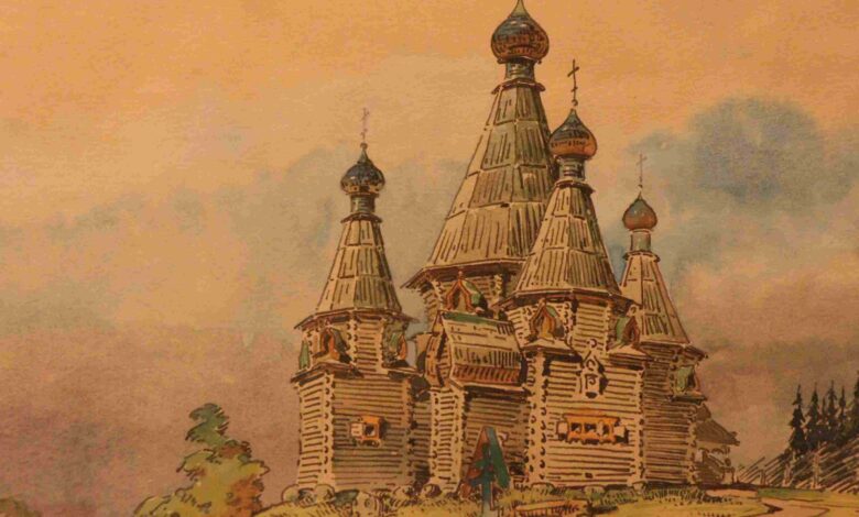 Photo of Храмы мира: история и культурное наследие
