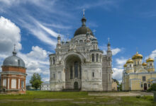 Photo of Храмы и духовное просвещение: история и культура