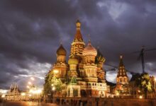 Photo of Храмы мира: путь к божественному