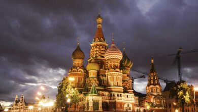 Photo of Храмы мира: путь к божественному