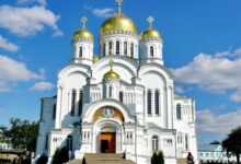 Photo of Храмы и духовное преображение: история и культура