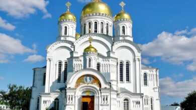 Photo of Храмы и религиозные обряды: история и вера
