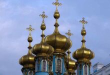 Photo of История храмов: священные места