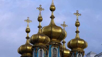 Photo of История храмов: священные места