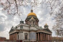 Photo of Храмы и культурное развитие: история и вера