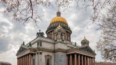 Photo of Храмы и молитва: история и культура