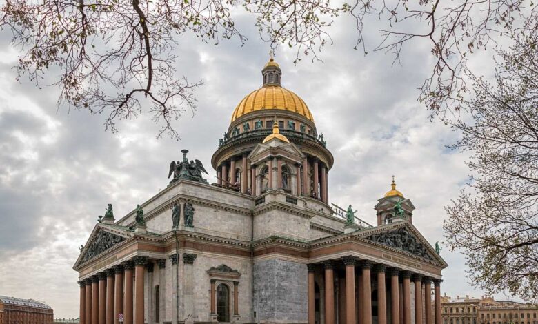 Photo of Храмы и молитва: история и культура