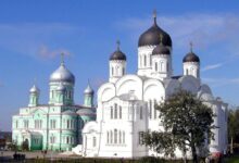 Photo of Храмы и святыни: история и вера