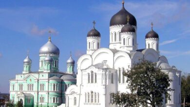 Photo of Храмы и святыни: история и вера