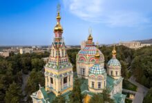 Photo of Величие храмов: история и культура