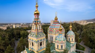 Photo of Величие храмов: история и культура