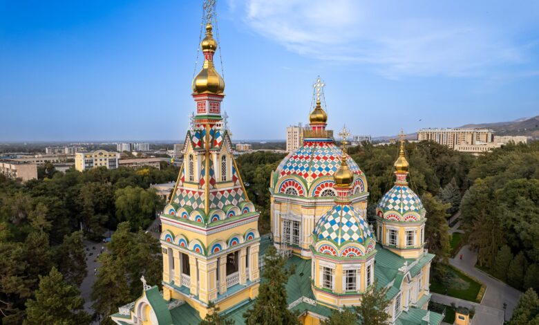 Photo of Величие храмов: история и культура