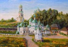 Photo of Храмы и духовное преображение: история и культура