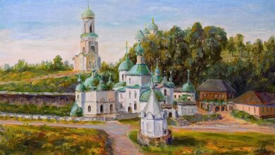 Photo of Храмы и духовное преображение: история и культура