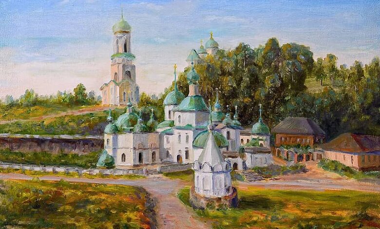 Photo of Храмы и духовное преображение: история и культура