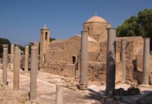 Photo of Храмы и молитва: история и культура