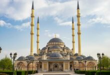 Photo of Храмы мира: история и культурное наследие