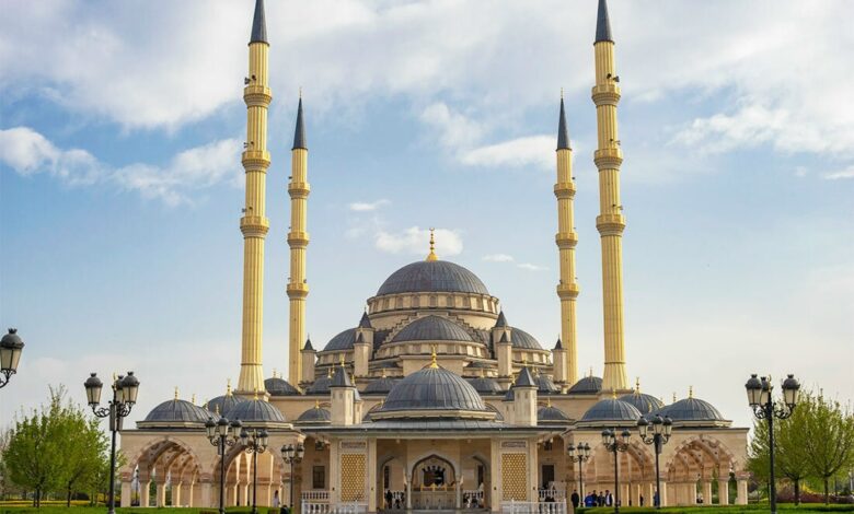 Photo of Храмы мира: история и культурное наследие