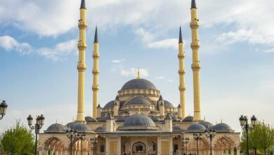 Photo of Храмы мира: история и культурное наследие