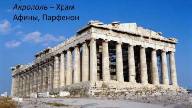 Photo of Храмы и искусство: духовное наследие