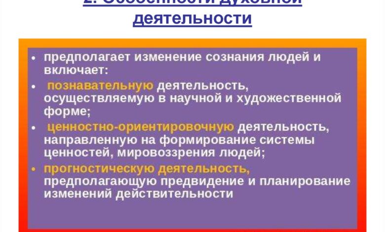 Photo of Вера и поклонение: духовные памятники